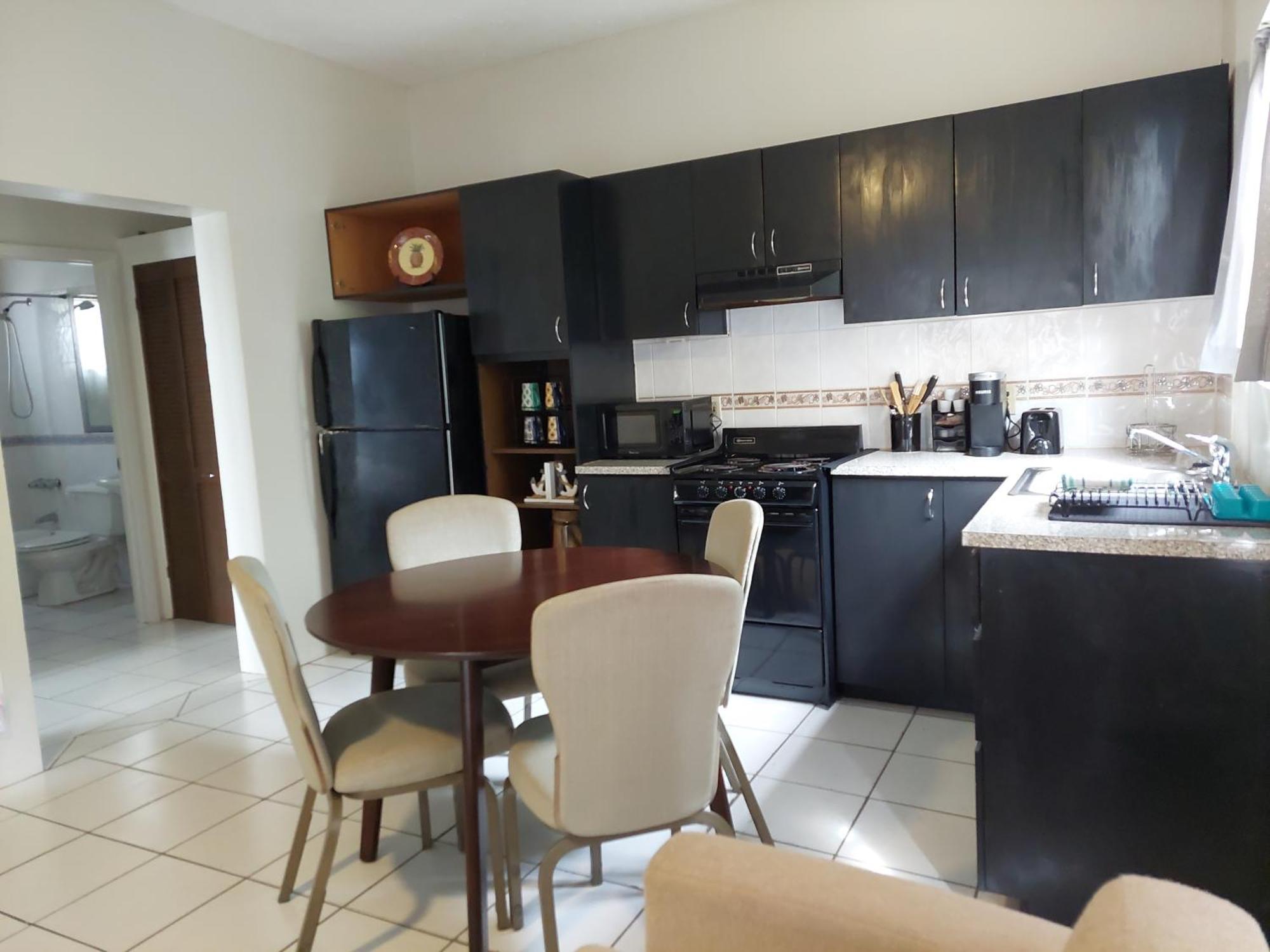 One Seven Solberg Apartment Nazareth Room photo
